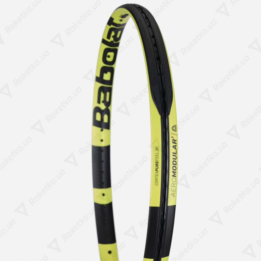 Babolat Pure Aero Team 101358/191 - купить в Киеве, цены на